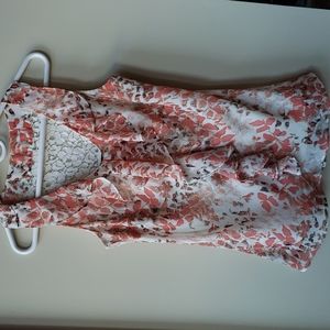 Women's AGB fashion blouse